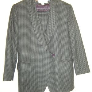 Jones New York Women's Skirt Suit